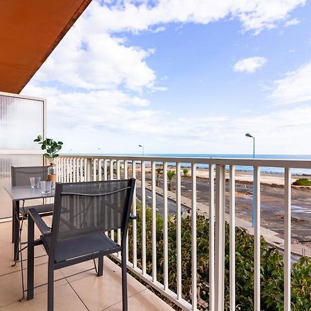 "La Sorra" Residence En Bord De Mer แซงต์-ซีเปรียง ภายนอก รูปภาพ