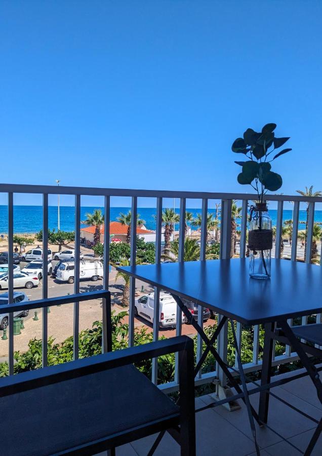"La Sorra" Residence En Bord De Mer แซงต์-ซีเปรียง ภายนอก รูปภาพ