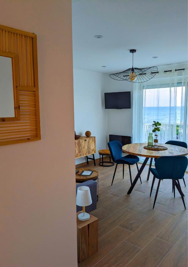 "La Sorra" Residence En Bord De Mer แซงต์-ซีเปรียง ภายนอก รูปภาพ