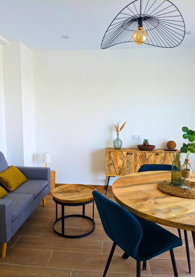 "La Sorra" Residence En Bord De Mer แซงต์-ซีเปรียง ภายนอก รูปภาพ