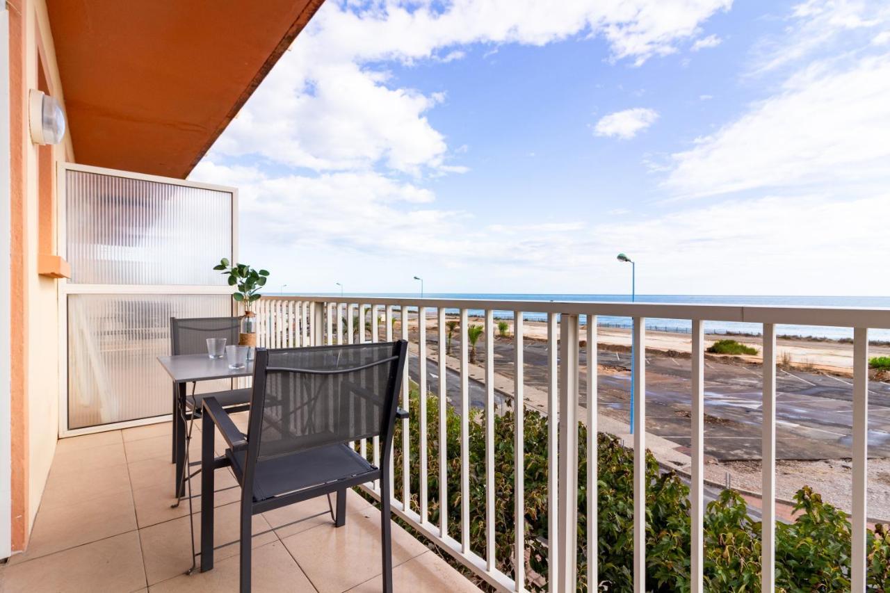 "La Sorra" Residence En Bord De Mer แซงต์-ซีเปรียง ภายนอก รูปภาพ