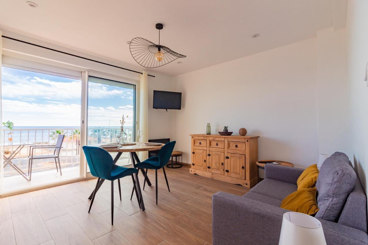 "La Sorra" Residence En Bord De Mer แซงต์-ซีเปรียง ภายนอก รูปภาพ
