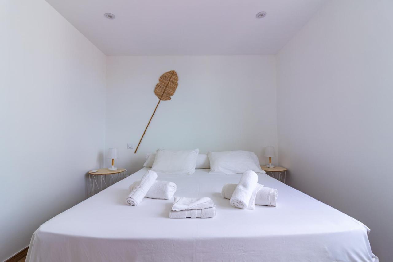 "La Sorra" Residence En Bord De Mer แซงต์-ซีเปรียง ภายนอก รูปภาพ