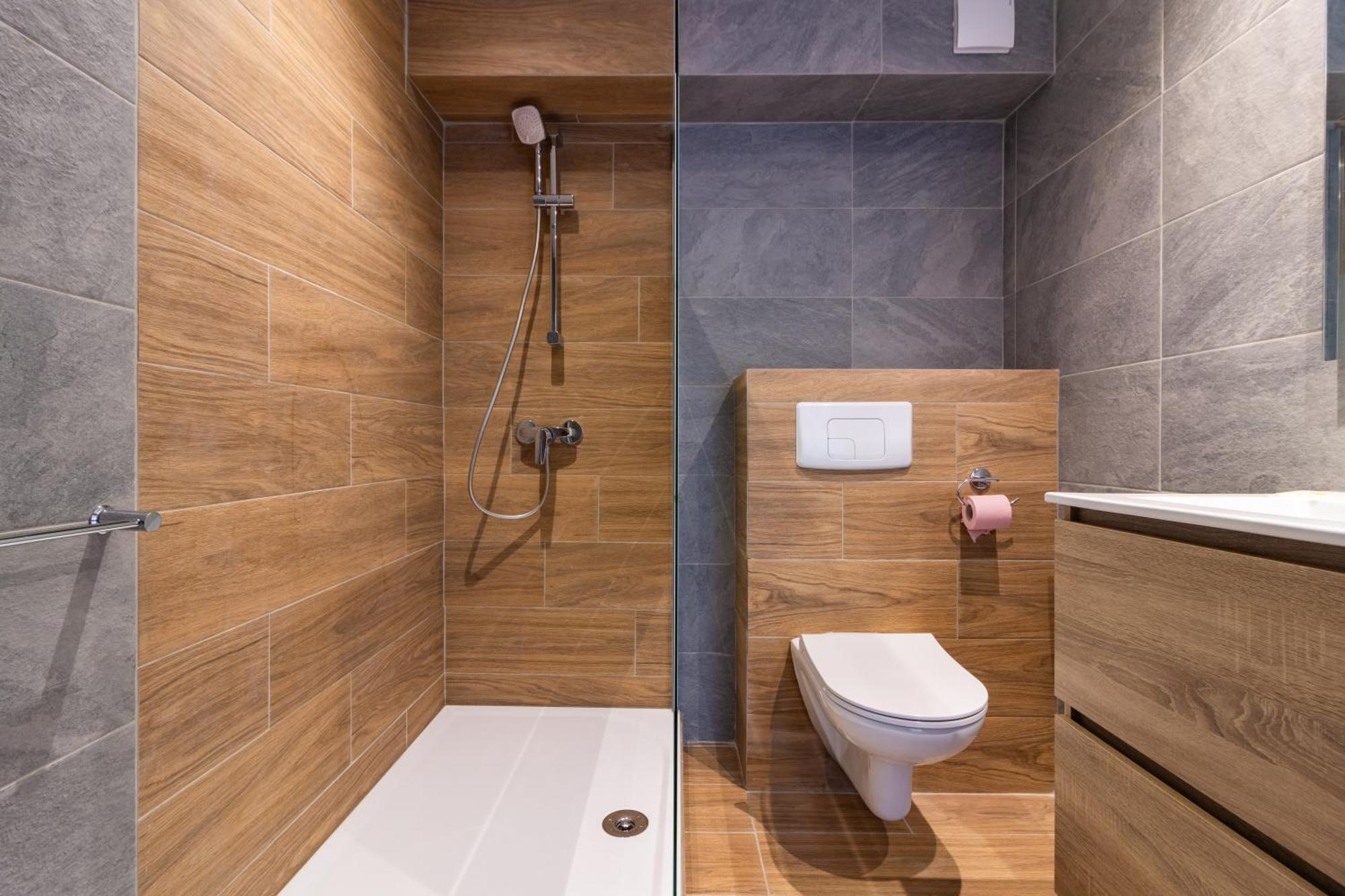"La Sorra" Residence En Bord De Mer แซงต์-ซีเปรียง ภายนอก รูปภาพ