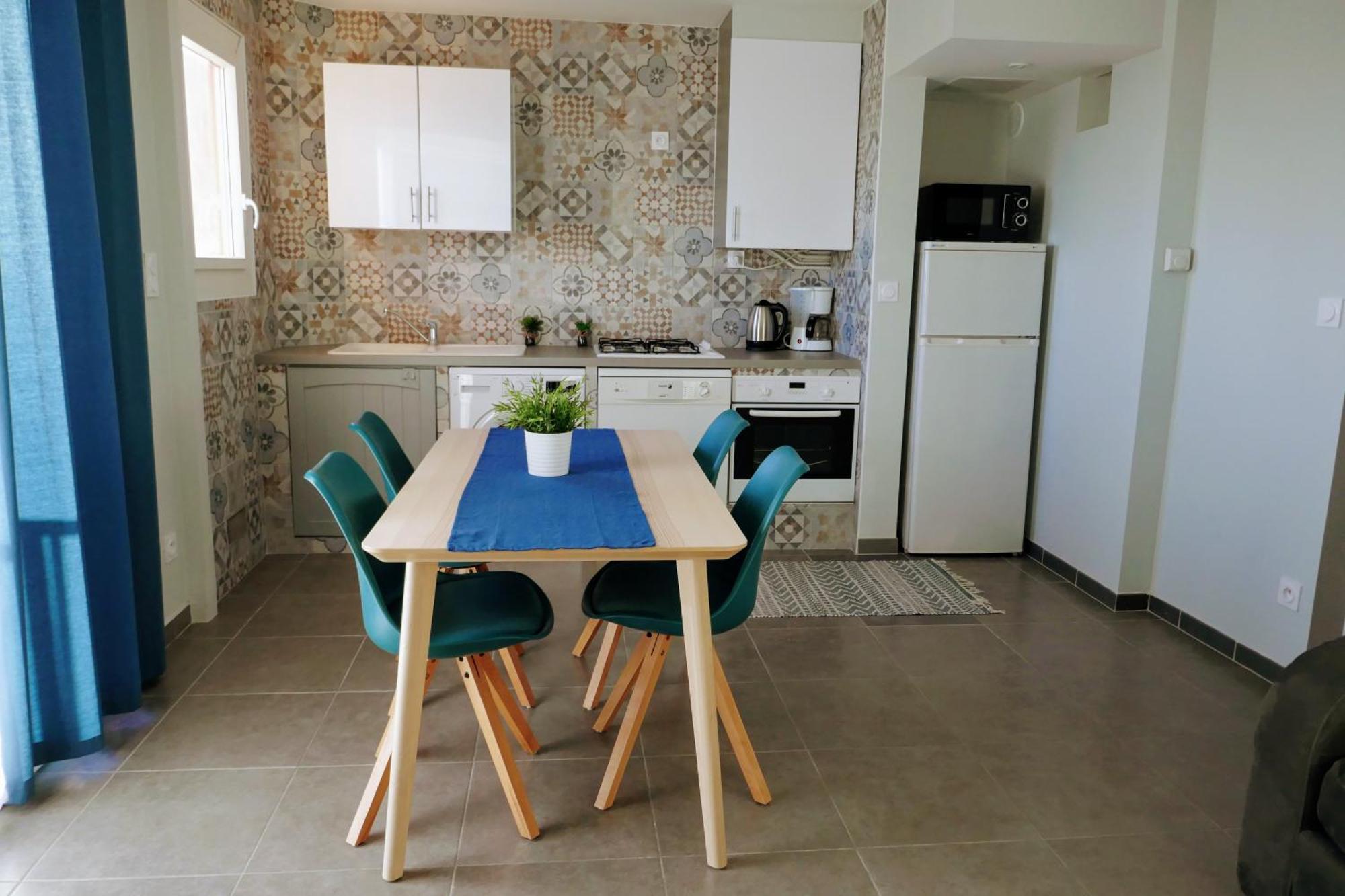 "La Sorra" Residence En Bord De Mer แซงต์-ซีเปรียง ห้อง รูปภาพ