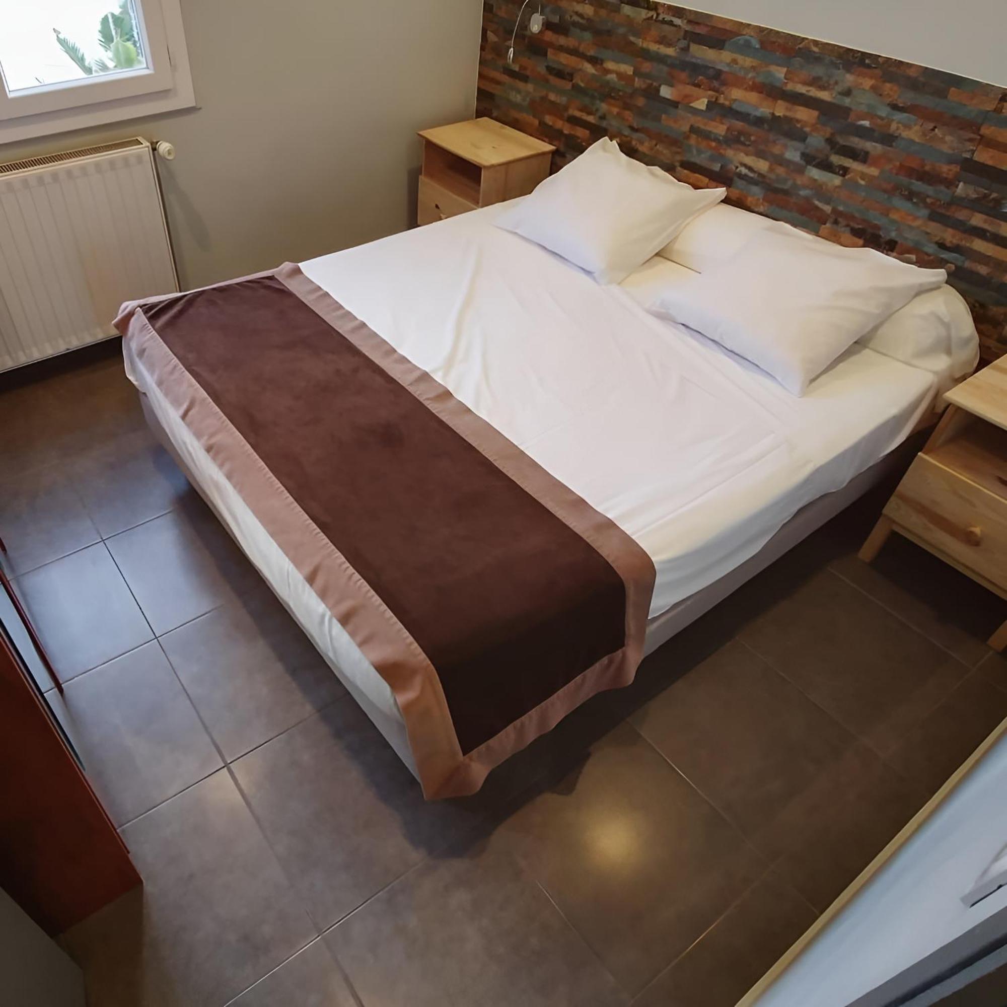 "La Sorra" Residence En Bord De Mer แซงต์-ซีเปรียง ห้อง รูปภาพ